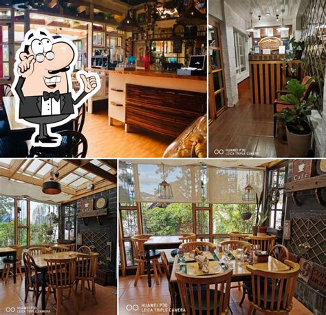 Guest Haven Baguio Bed and Breakfast in Baguio .